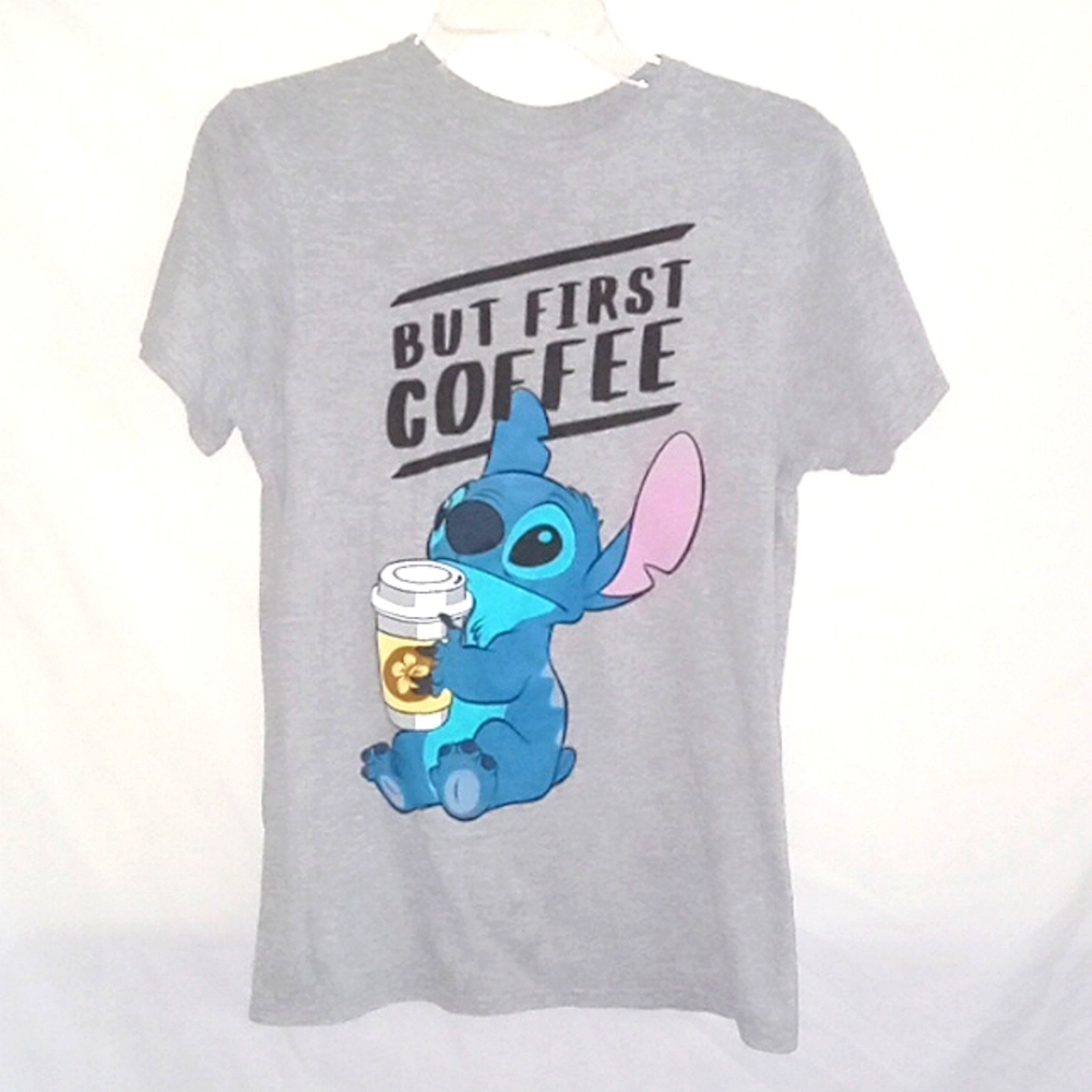 Stitch Tee
